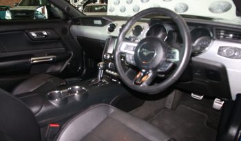 Ford Mustang 5.0 GT 2017 full
