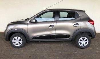 Renault Kwid Kwid 50kw Dyn ABS 2019 full