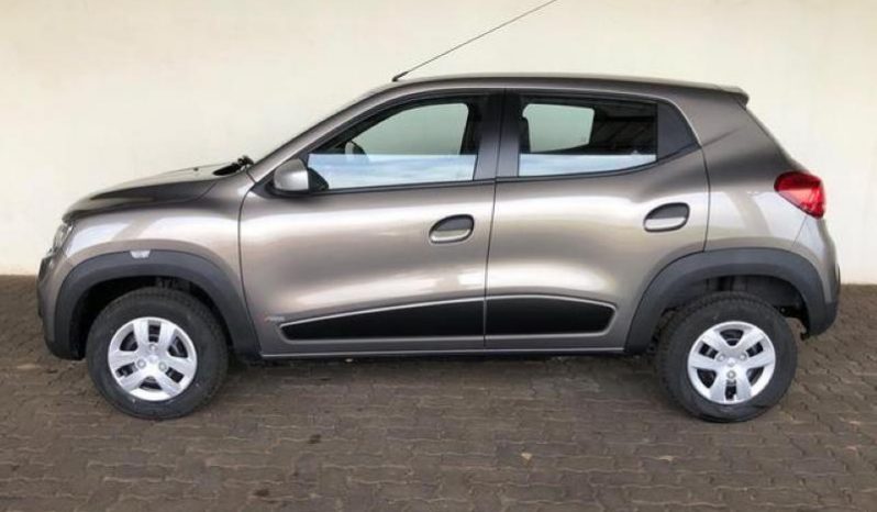 Renault Kwid Kwid 50kw Dyn ABS 2019 full