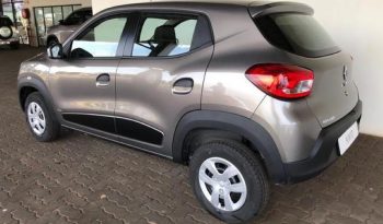 Renault Kwid Kwid 50kw Dyn ABS 2019 full