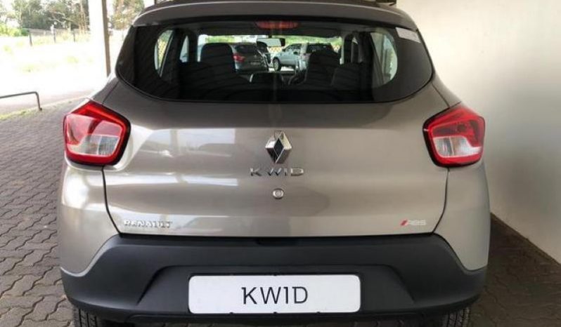 Renault Kwid Kwid 50kw Dyn ABS 2019 full