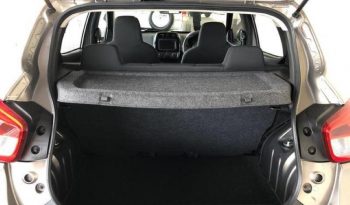 Renault Kwid Kwid 50kw Dyn ABS 2019 full