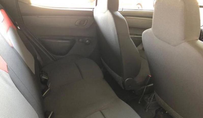 Renault Kwid Kwid 50kw Dyn ABS 2019 full