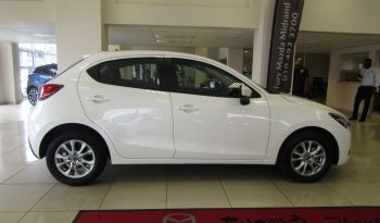 Mazda Mazda2 1.5L Dynamic 6AT 5-DR 2020 full