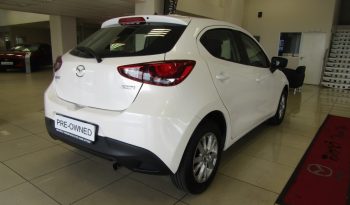 Mazda Mazda2 1.5L Dynamic 6AT 5-DR 2020 full
