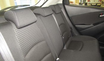Mazda Mazda2 1.5L Dynamic 6AT 5-DR 2020 full