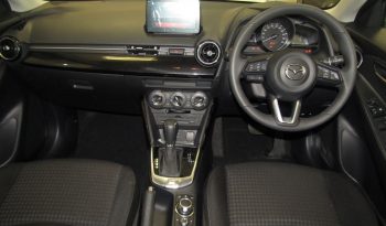 Mazda Mazda2 1.5L Dynamic 6AT 5-DR 2020 full