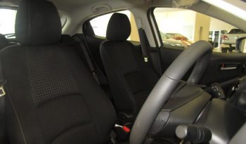 Mazda Mazda2 1.5L Dynamic 6AT 5-DR 2020 full