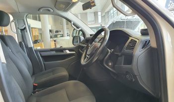 Volkswagen KOMBI T6 KOMBI 2.0 BiTDI COMFORT DSG (132KW) 2017 full