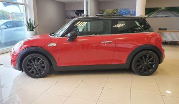 MINI Hatch COOPER S A/T 2015 full