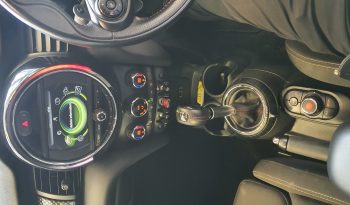 MINI Hatch COOPER S A/T 2015 full