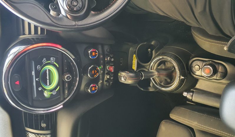 MINI Hatch COOPER S A/T 2015 full
