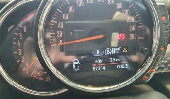 MINI Hatch COOPER S A/T 2015 full