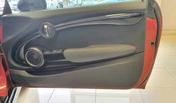 MINI Hatch COOPER S A/T 2015 full