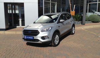 Ford Kuga 1.5 Ecoboost Ambiente 6AT FWD 2020 full