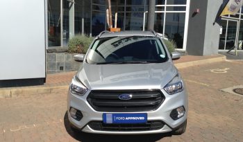 Ford Kuga 1.5 Ecoboost Ambiente 6AT FWD 2020 full