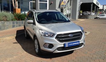 Ford Kuga 1.5 Ecoboost Ambiente 6AT FWD 2020 full