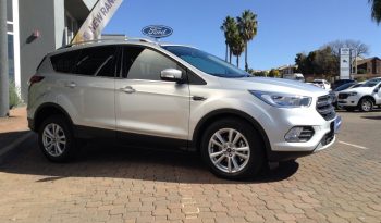 Ford Kuga 1.5 Ecoboost Ambiente 6AT FWD 2020 full