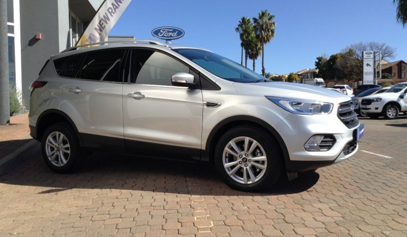 Ford Kuga 1.5 Ecoboost Ambiente 6AT FWD 2020 full