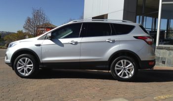 Ford Kuga 1.5 Ecoboost Ambiente 6AT FWD 2020 full