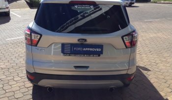 Ford Kuga 1.5 Ecoboost Ambiente 6AT FWD 2020 full