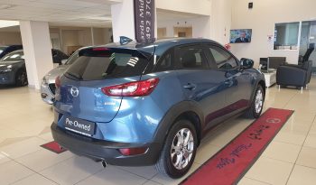 Mazda CX-3 2.0 ACTIVE 2017 full