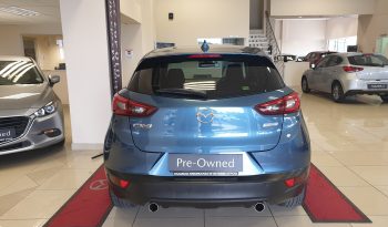 Mazda CX-3 2.0 ACTIVE 2017 full