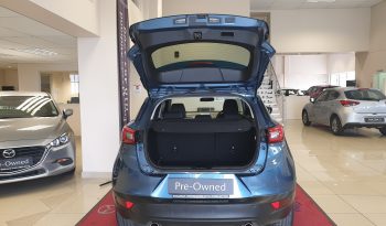 Mazda CX-3 2.0 ACTIVE 2017 full