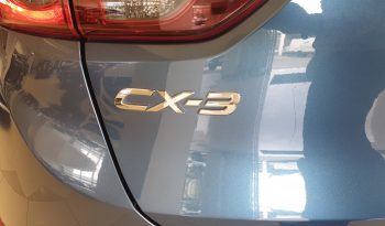Mazda CX-3 2.0 ACTIVE 2017 full