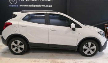 Opel Mokka X MOKKA 1.4T ENJOY A/T 2015 full