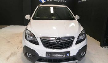 Opel Mokka X MOKKA 1.4T ENJOY A/T 2015 full