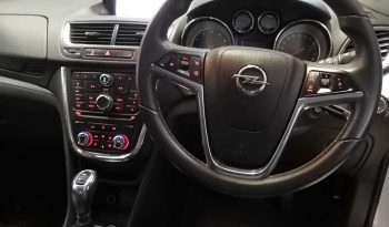 Opel Mokka X MOKKA 1.4T ENJOY A/T 2015 full