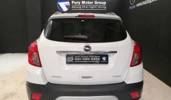 Opel Mokka X MOKKA 1.4T ENJOY A/T 2015 full