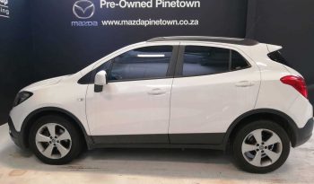 Opel Mokka X MOKKA 1.4T ENJOY A/T 2015 full