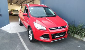 Ford Kuga 1.5 EcoBoost Trend 6AT AWD SUV 2015 full