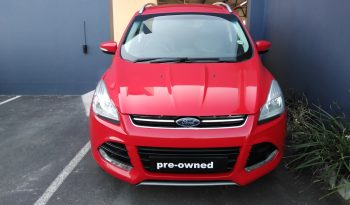 Ford Kuga 1.5 EcoBoost Trend 6AT AWD SUV 2015 full
