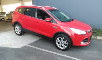 Ford Kuga 1.5 EcoBoost Trend 6AT AWD SUV 2015 full