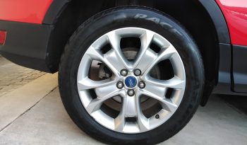 Ford Kuga 1.5 EcoBoost Trend 6AT AWD SUV 2015 full