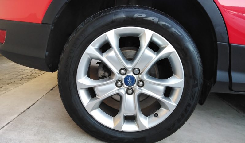 Ford Kuga 1.5 EcoBoost Trend 6AT AWD SUV 2015 full