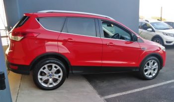 Ford Kuga 1.5 EcoBoost Trend 6AT AWD SUV 2015 full