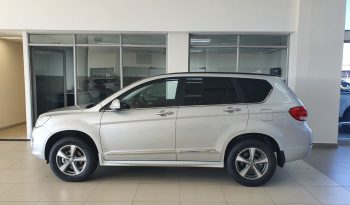 HAVAL H6 HAVAL H6 1.5T LUXURY 2019 full