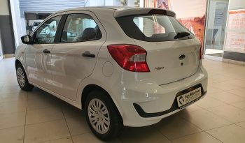 Ford Figo FIGO 1.5Ti VCT AMBIENTE (5DR) 2019 full