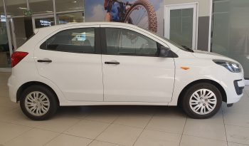 Ford Figo FIGO 1.5Ti VCT AMBIENTE (5DR) 2019 full