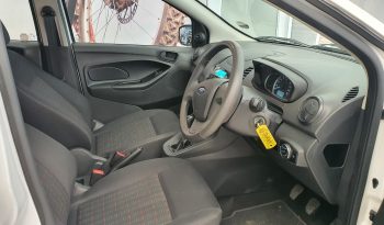 Ford Figo FIGO 1.5Ti VCT AMBIENTE (5DR) 2019 full