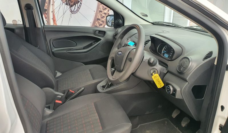 Ford Figo FIGO 1.5Ti VCT AMBIENTE (5DR) 2019 full