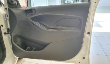 Ford Figo FIGO 1.5Ti VCT AMBIENTE (5DR) 2019 full