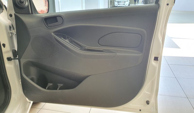 Ford Figo FIGO 1.5Ti VCT AMBIENTE (5DR) 2019 full