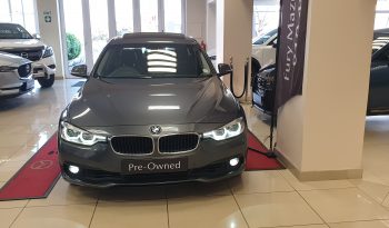 BMW 3 Series 320i A/T (F30) 2017 full