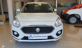 Suzuki DZIRE 1.2 GL Mt 2019 full