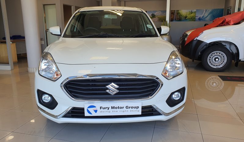Suzuki DZIRE 1.2 GL Mt 2019 full